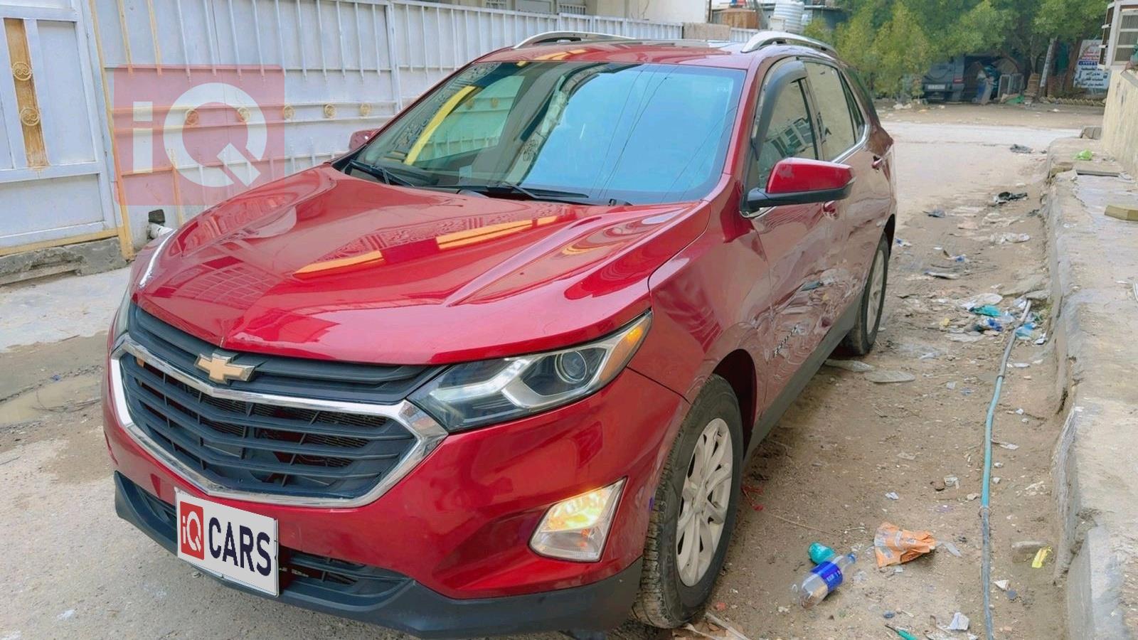 شيفروليه إكوينوكس